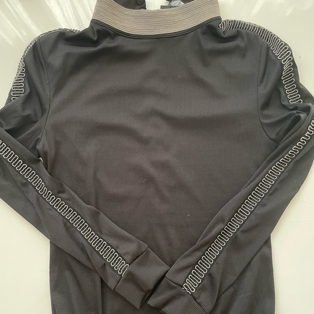 Garcia bodysuit